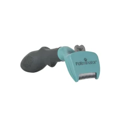 Furminator Peines Y Cepillos Para Gatos^LONG HAIR deShedding Tools FOR CAT Small