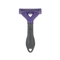 Furminator Peines Y Cepillos Para Gatos^LONG HAIR deShedding Tools FOR CAT, Medium / Large