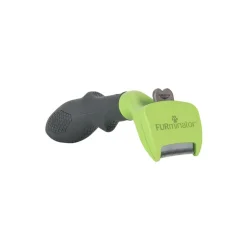 Furminator Peines Y Cepillos Para Perros^SHORT HAIR deShedding Tools FOR DOG Small