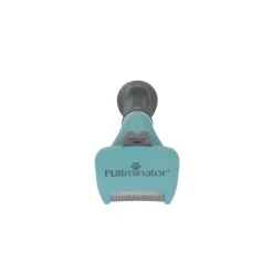 Furminator Peines Y Cepillos Para Gatos^SHORT HAIR deShedding Tools FOR CAT Small