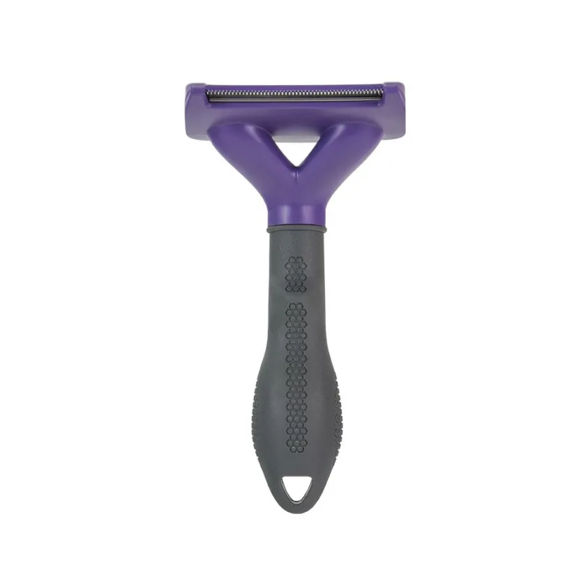 Furminator Peines Y Cepillos Para Gatos^SHORT HAIR deShedding Tools FOR CAT, Medium / Large