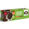 INDOMITABLE Galletas Y Snacks^Galletas Creamy Cremes Perro Chocolate y Manzana 120 gr