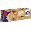 INDOMITABLE Galletas Y Snacks^Galletas Creamy Cremes Perro Mantequilla Maní 120 gr