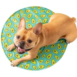 GFPET Camas | Relajación Para Perros^AQUA - Manta refrescante