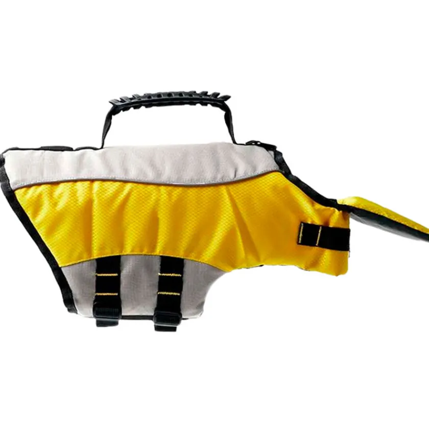 GFPET Adultos (1 A 7 Años) | Productos Outlet^Chaqueta Salvavidas para Perros Talla S