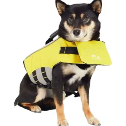 GFPET Adultos (1 A 7 Años) | Productos Outlet^Chaqueta Salvavidas para Perros Talla S