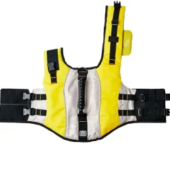 GFPET Adultos (1 A 7 Años) | Productos Outlet^Chaqueta Salvavidas para Perros Talla S
