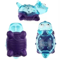 Gigwi Juguetes^Giggi Suppa Puppa Gatos Jugete para Perros