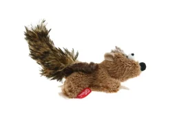 Gigwi Juguetes^Catch Scratch Ardilla