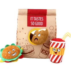 Gigwi Juguetes^Fast Food Bag