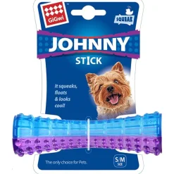 Gigwi Juguetes^Johny Stick Small Morado Azul