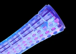 Gigwi Juguetes^Johny Stick Small Morado Azul