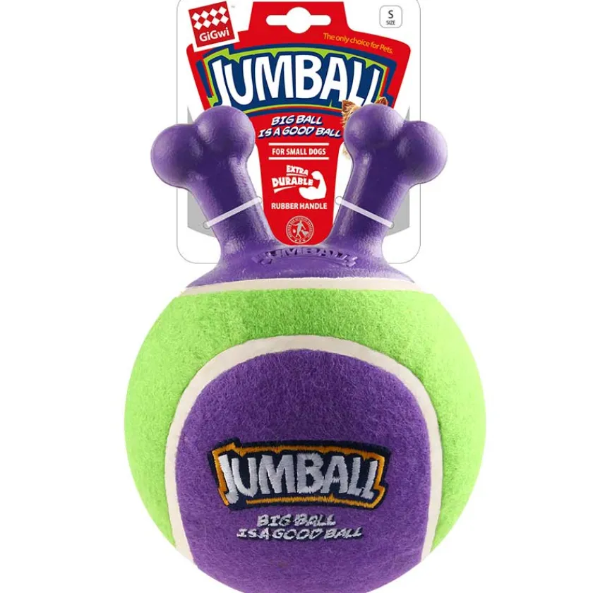 Gigwi Juguetes^Jumbal Tenis