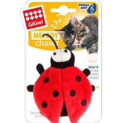 Gigwi Juguetes^Melody Chaser Escarabajo