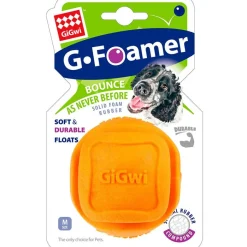 Gigwi Juguetes^Pelota G Foamer Naranja
