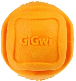 Gigwi Juguetes^Pelota G Foamer Naranja