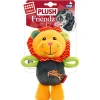 Gigwi Juguetes^Plush Friendz León Squeak