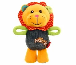 Gigwi Juguetes^Plush Friendz León Squeak