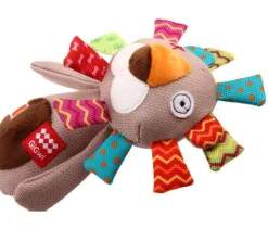 Gigwi Juguetes^Plush Frienz Leon con Tirador