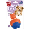 Gigwi Juguetes^Suppa Puppa Hipopótamo Juguete para Perros