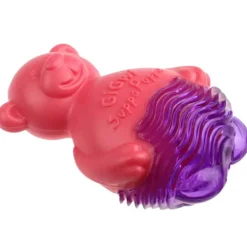 Gigwi Juguetes^Suppa Puppa Oso Juguete para perros