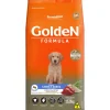 Fit Formula Cachorros (0 A 12 Meses)^Golden Formula Perro Cachorro Carne y Arroz 15 kg