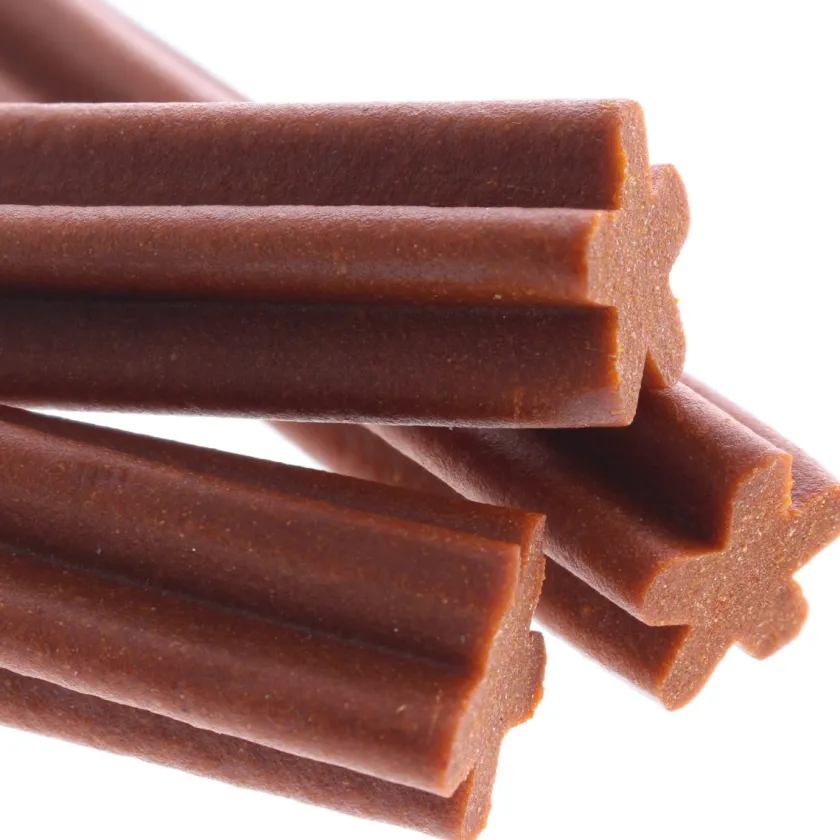 Goofy Galletas Y Snacks | Funcionales^Flexi Sticks 60gr
