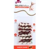 Goofy Masticables^Rollitos Rellenos Raza Pequeña 60gr