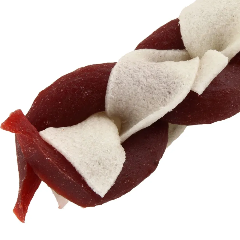 Goofy Masticables^Rollitos Rellenos Raza Pequeña 60gr