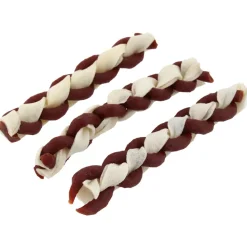 Goofy Masticables^Rollitos Rellenos Raza Mediana Grande 60gr
