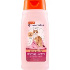 Hartz Shampoo Para Gatos | Higiene Y Aseo^Groomer's Best Shampoo para Gatos 444 ml