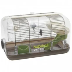 Productos Outlet^Hábitat o Jaula Habitrail Retreat para Hámster