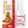 Vetnil Vitaminas Y Suplementos^Hemolitan Pet Suplemento Mineral Vitamínico 60ml