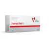 Vetnil Alimentación Medicada | Senior (+7 Años)^hemovet dog vet expert 60 tabletas
