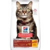 Hills Senior (+7 Años)^Cat Adult Hairball Control 7+ 1.58kg