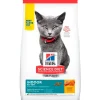 Hills Gatitos (0 A 12 Meses)^Cat Kitten Indoor 3.17kg