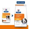 Hills Alimentación Medicada^c/d Canino Urinary 3.8kg