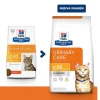 Hills Alimentación Medicada^c/d Felino Urinary Care 1.8kg