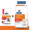 Hills Alimentación Medicada^c/d Stress Felino - Cuidado Urinario 1.8kg