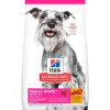 Hills Senior (+7 Años)^Dog Adult 7+ Small Paws 2.04kg