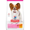 Hills Control Peso | Adultos (1 A 7 Años)^Dog Adult Small Paws Light 2.04kg