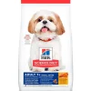 Hills Senior (+7 Años)^Dog Adulto 7+ Small 6.8kg