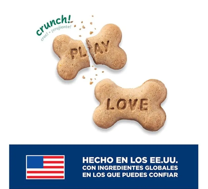 Hills Funcionales^Dog Metabolic Treats 340gr