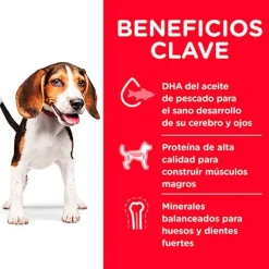Hills Cachorros (0 A 12 Meses)^Dog Puppy 2.04kg