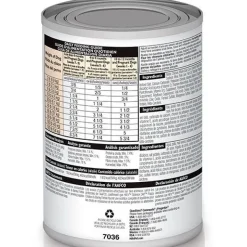 Hills Húmedos^Dog Puppy Pollo y Cebada 370gr Pack 12 Unidades
