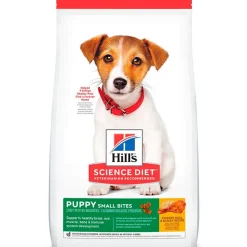 Hills Cachorros (0 A 12 Meses)^Dog Puppy Small 2.04kg
