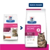 Hills Alimentación Medicada^Gato Gastrointestinal Biome 1,8kg