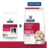 Hills Alimentación Medicada^h/d Canino Cuidado Cardiaco 7.9kg