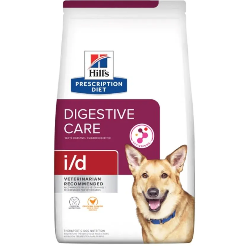 Hills Alimentación Medicada^i/d Canino Gastro Intestinal 7.9kg