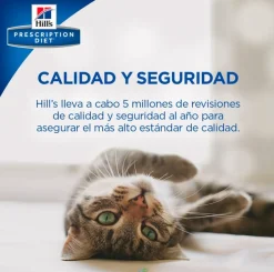 Hills Alimentación Medicada^i/d Felino Gastro Intestinal Lata 156gr